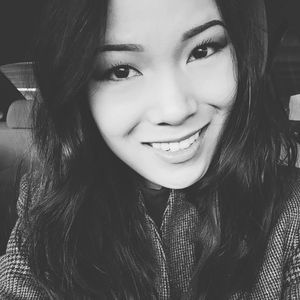 Meet your Posher, Ireen